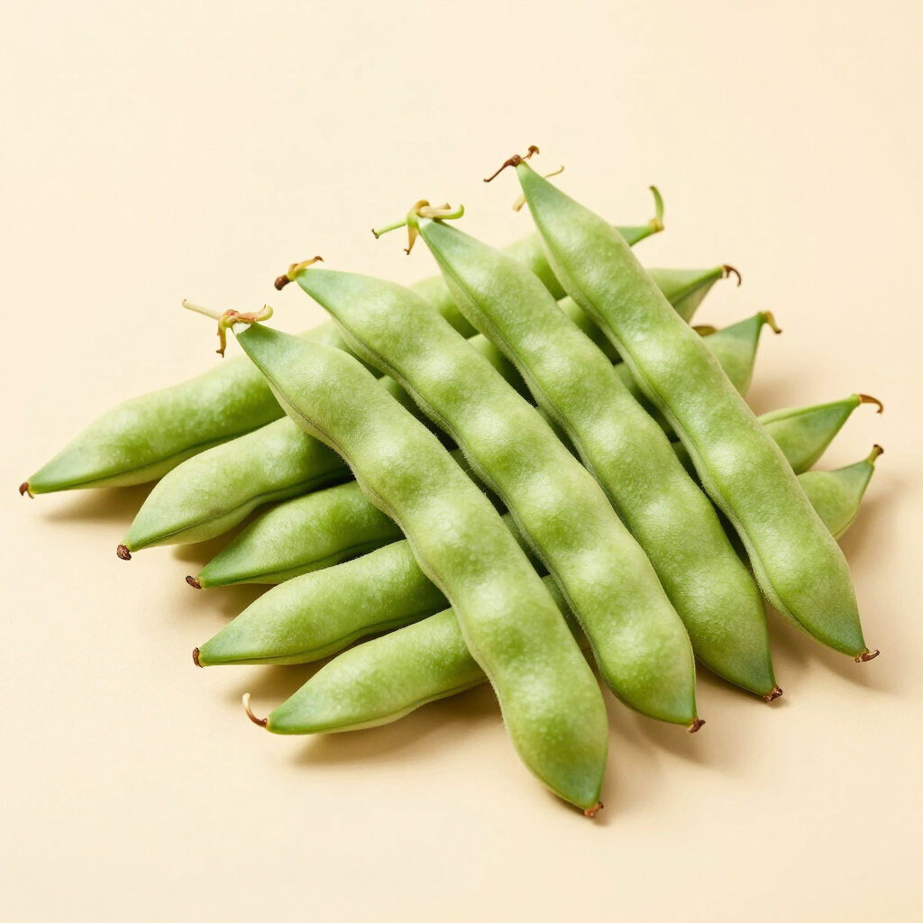 Papdi / Hyacinth Bean (Val) — Export Quality from India